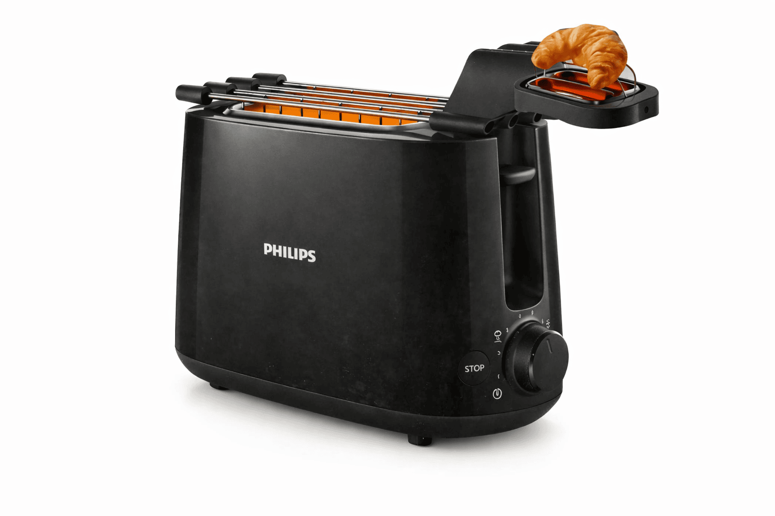 PHILIPS HD2583/90 TOASTER
